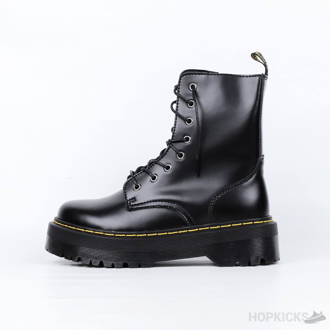 Dr martens 2024 quynn boots